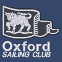 Oxford SC Holdall Design