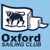 OSC Ladies Polo Light Colours Design